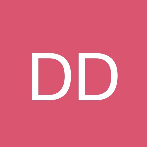 Meet your Posher, D. - Picture 1 of 1